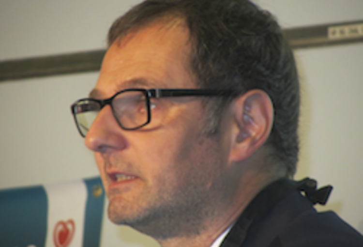 European Society of Cardiology Congress