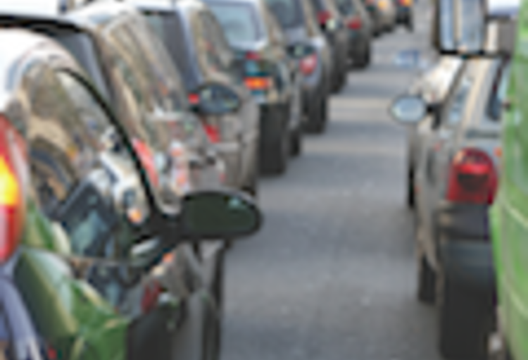 ERS Annual Congress 2013