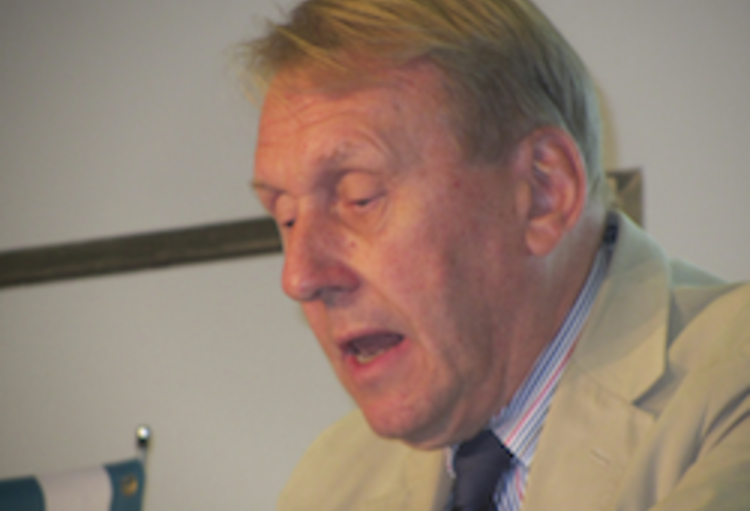 European Society of Cardiology Congress