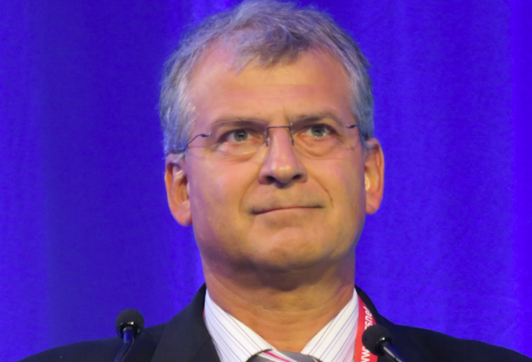 Nieuws van het ERS 2015