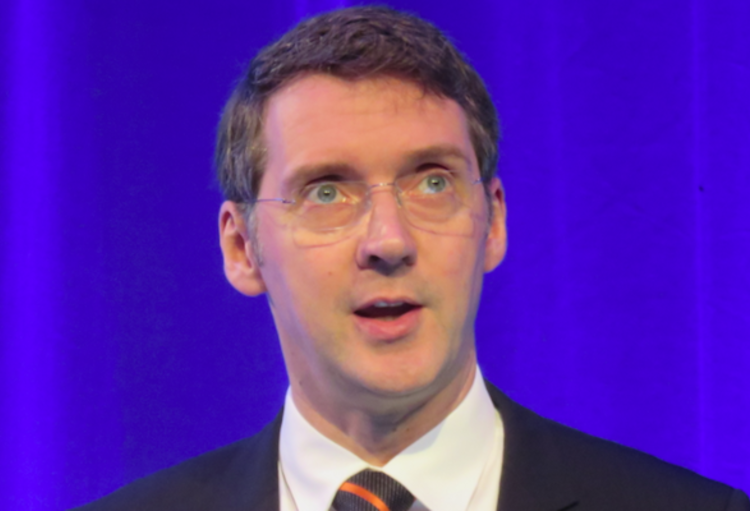 Nieuws van het ERS 2015