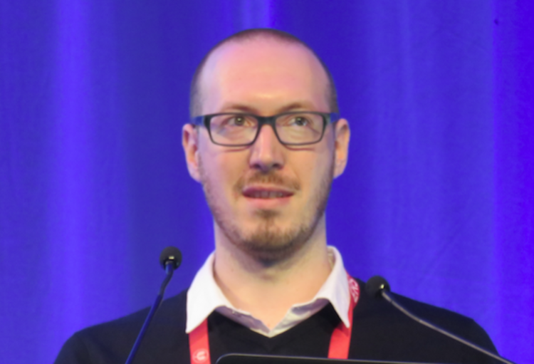 Nieuws van het ERS 2015