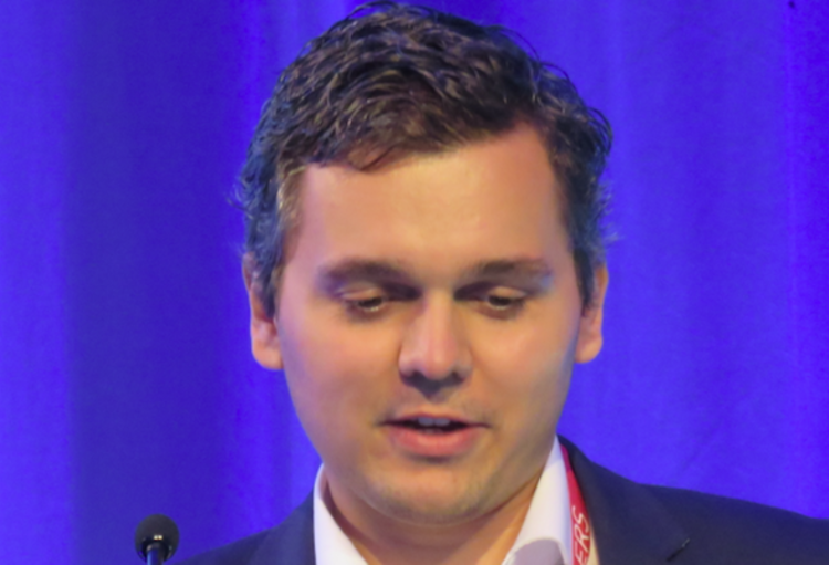 Nieuws van het ERS 2015