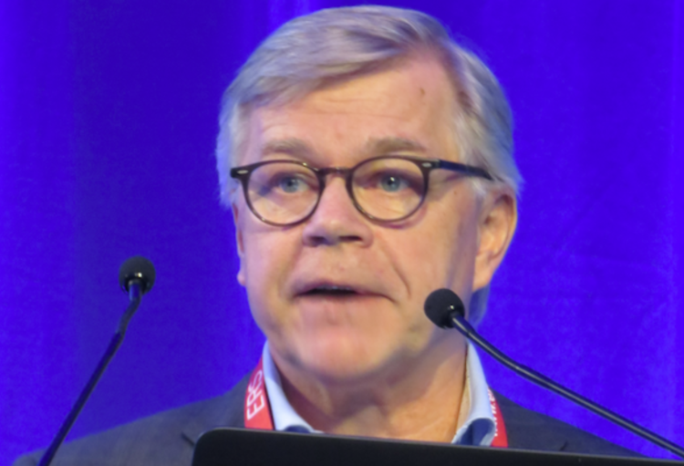 Nieuws van het ERS 2015