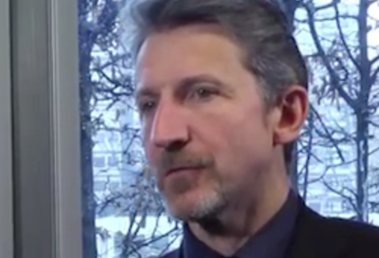 Eindejaarsmeeting van de Belgische Vereniging voor Pneumologie