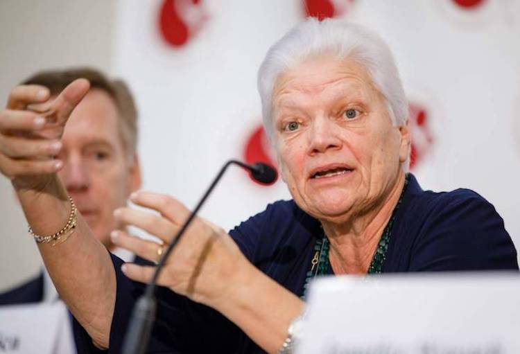 Echos de l’ASH 2018