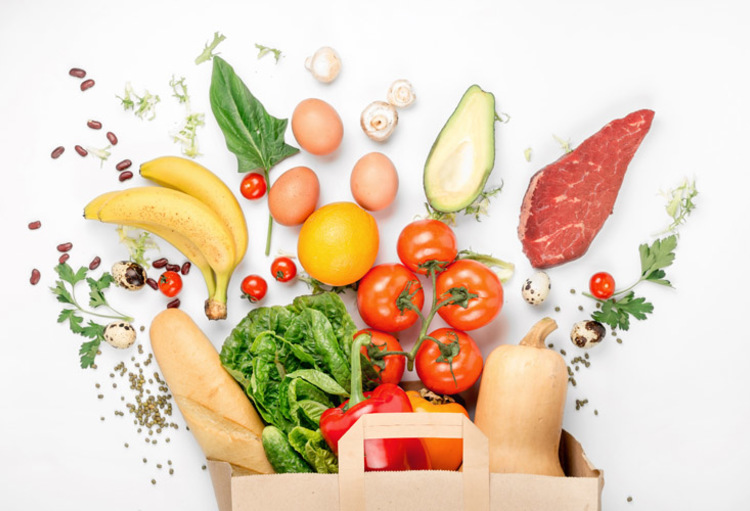voeding en gezondheid voeding en gezondheid