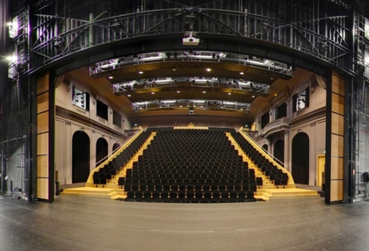 Une saison 2019-2020 éclectique au Théâtre de Liège - Medi-Sphere