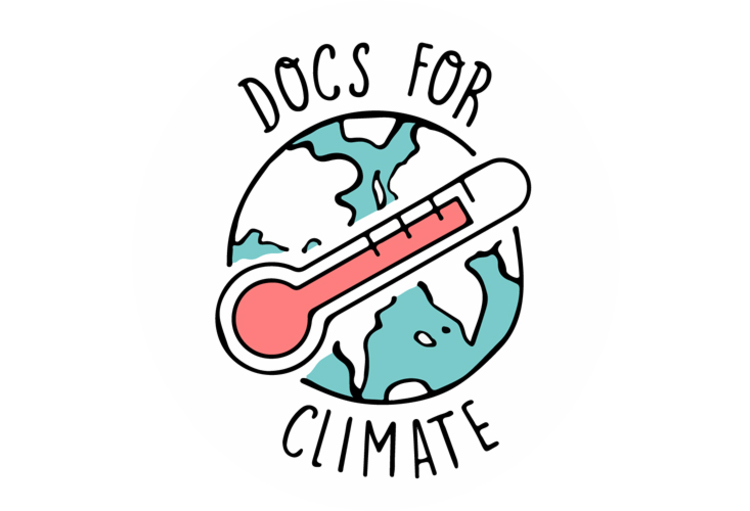 Le Climat Est Une Urgence De Sante Publique Alertent 1 000