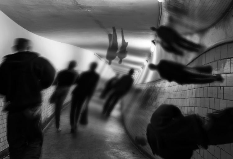 Encéphale 2023: Psychiatrische symptomen bij parkinson: als ook de stemming fluctueert