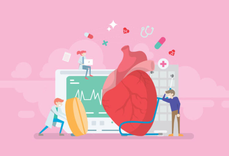 AHA 2022: L’insuffisance cardiaque revisitée