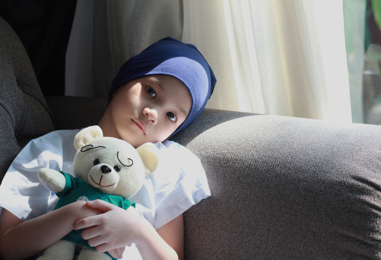 Kinderoncologie op het congres van de American Society of Clinical Oncology