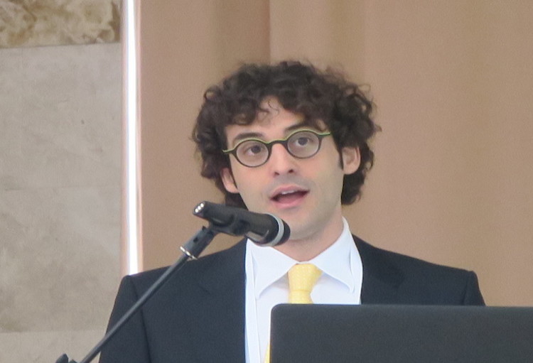 15th EADV spring symposium - Le printemps à Budva