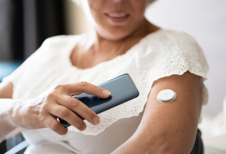 EASD Annual Meeting 2022