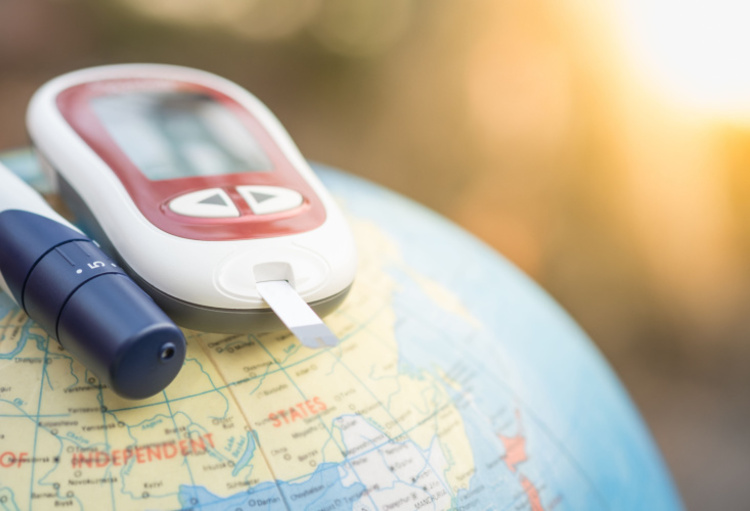 IDF World Diabetes Congress 2022