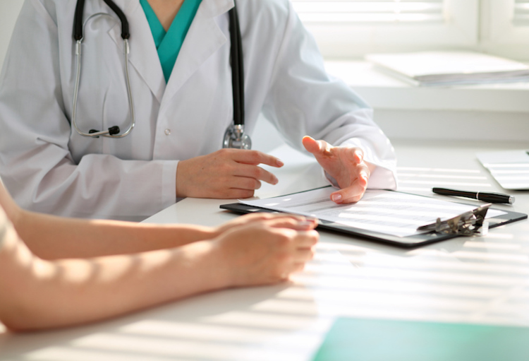 Satisfaction dans la relation médecinpatient le Belgique au top MediSphere