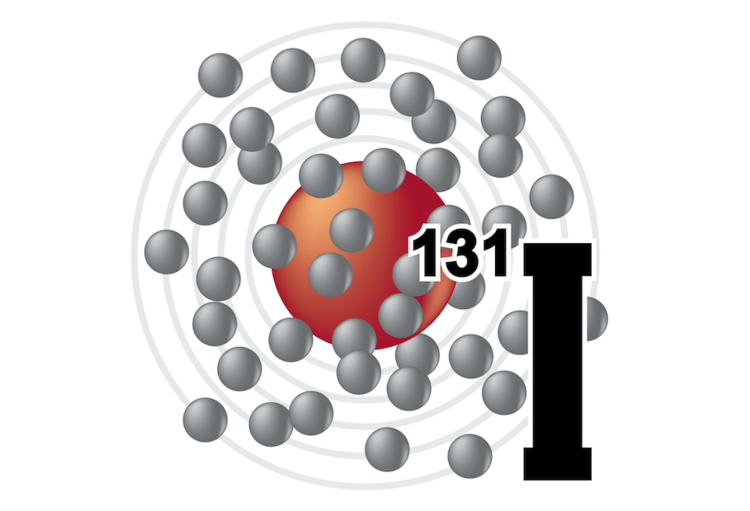 Изотоп йода 131. I131 элемент радионуклид. Гиппуран йод 131. Радиоактивный йод. Ядро изотопа йода