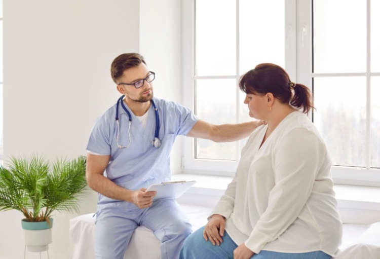 32nd European Congress on Obesity 