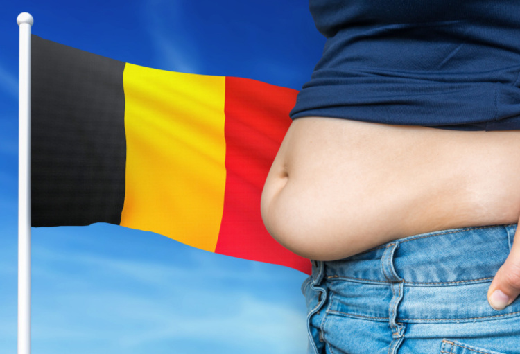 32nd European Congress on Obesity