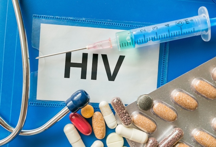 Hiv-infectie: de epidemiologie verandert, maar ook  de therapeutische mogelijkheden