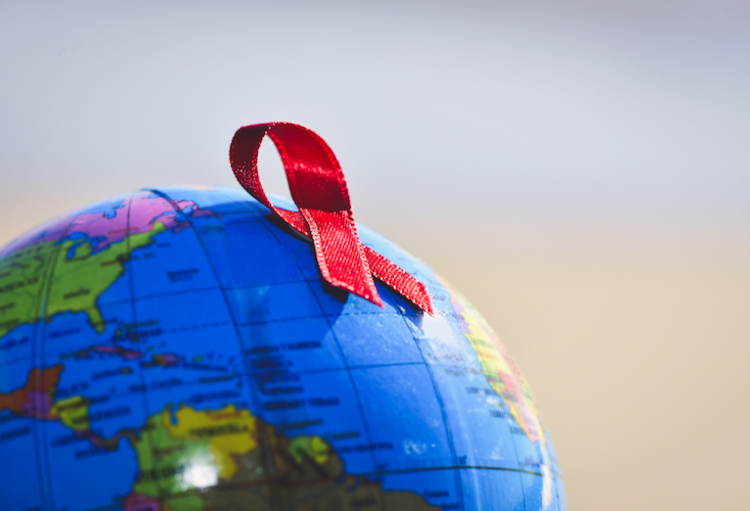 Hiv-infectie: de epidemiologie verandert, maar ook  de therapeutische mogelijkheden