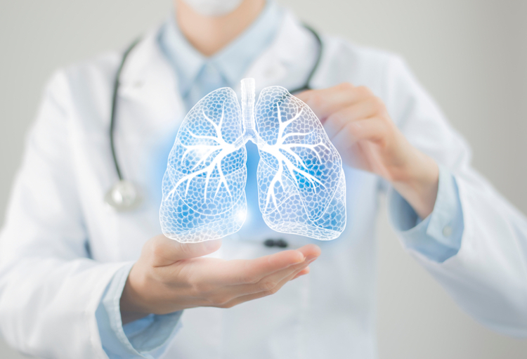 La pneumologie dans le vent: second souffle