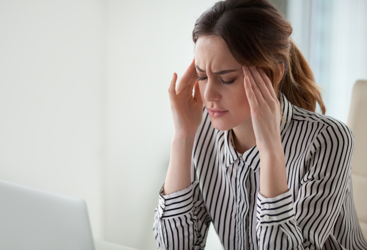 16th European Headache Congress 2022: Randverschijnselen van migraine