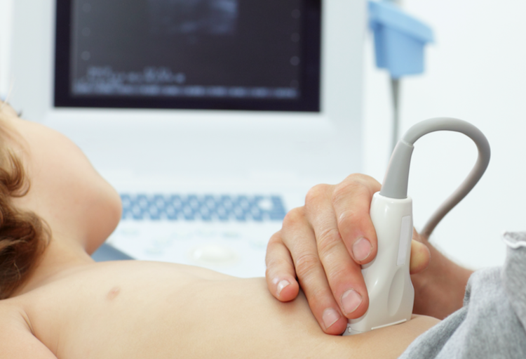 Le meilleur de la recherche belge en pédiatrie