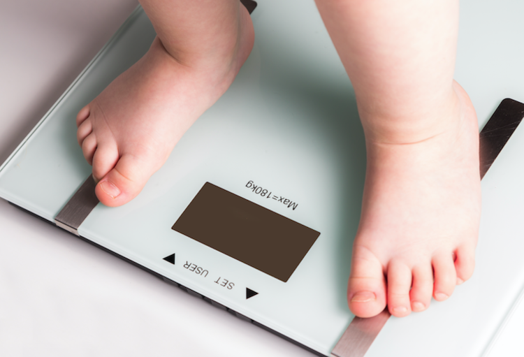 Le meilleur de la recherche belge en pédiatrie