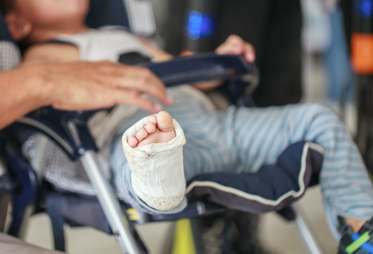 Le meilleur de la recherche belge en pédiatrie