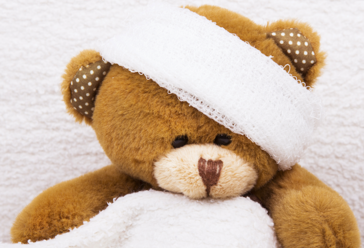 Le meilleur de la recherche belge en pédiatrie