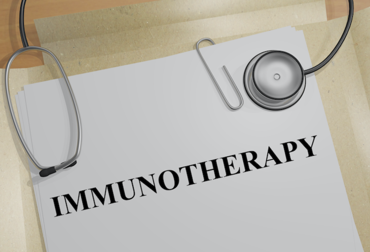 Immunothérapie dans le  cancer du poumon : l’année 2017 mise en perspective