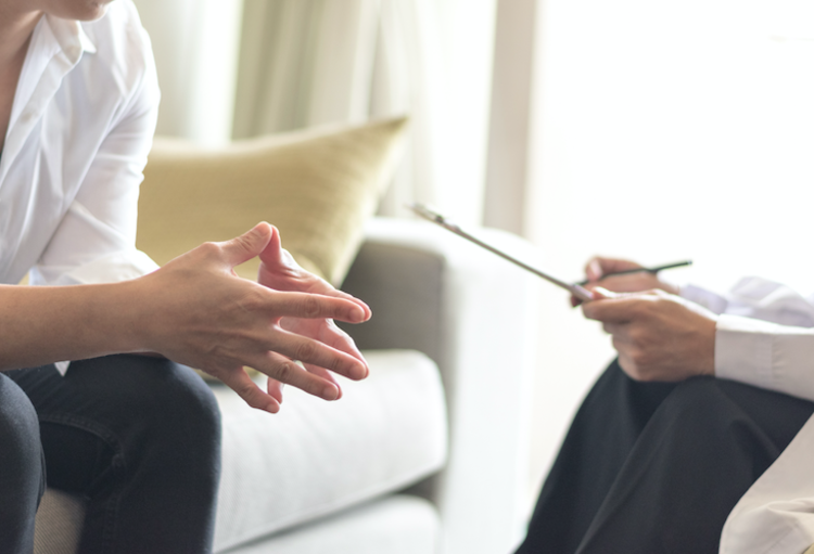 Neurowetenschappen  in dienst van de psychiatrie