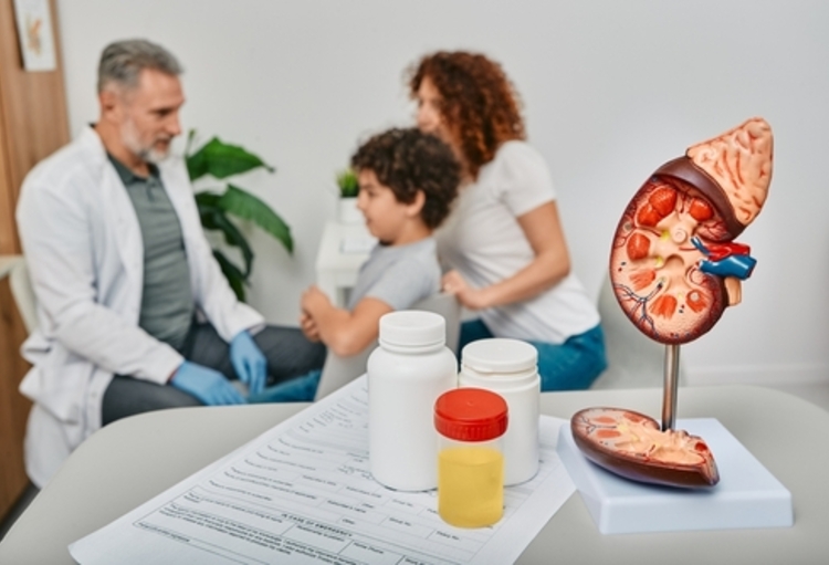 2nd symposium on Kidney Stones and Mineral Metabolism