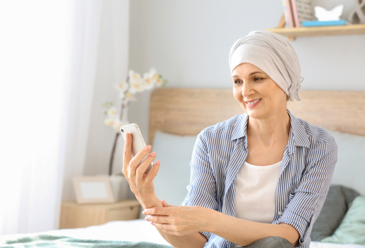 Congrès (virtuel) de l'ASCO 2020