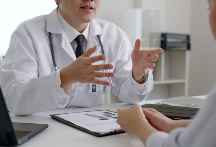 ESMO 2025