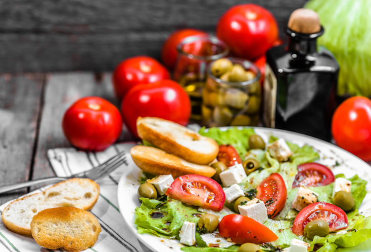 22e Rencontres de Neurologies: Migraine: zeg me wat je eet en ik kan je genezen?