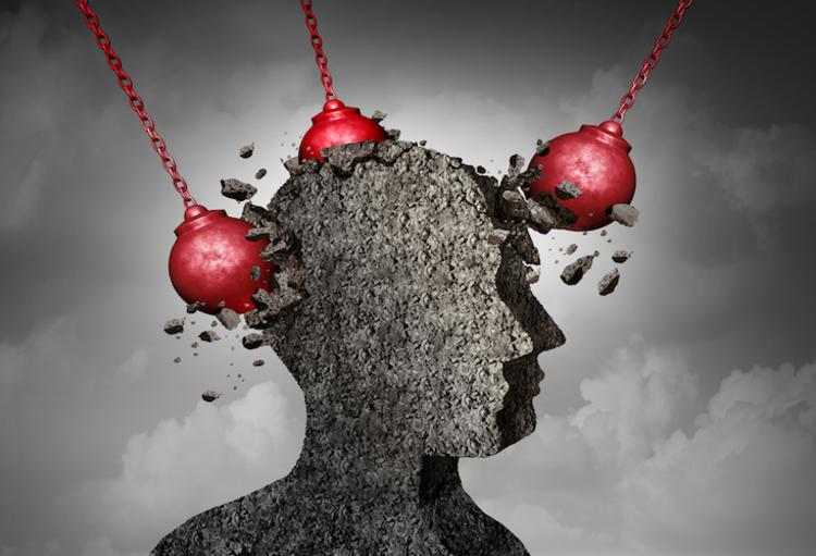 22e Rencontres de Neurologies: Migraine: zeg me wat je eet en ik kan je genezen?