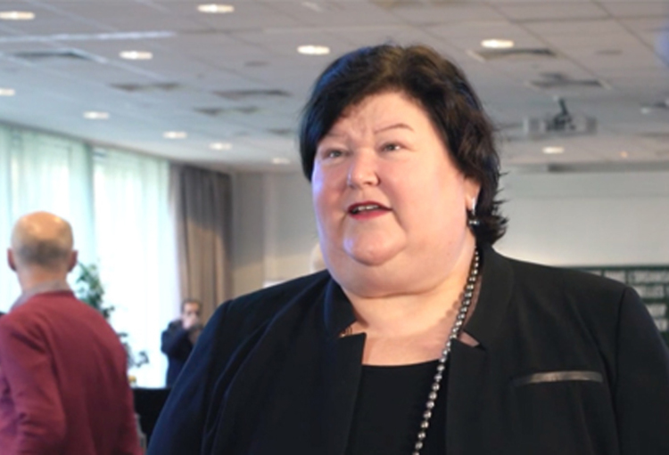 1er symposium «Gestion et finance»: succès de foule et full success!