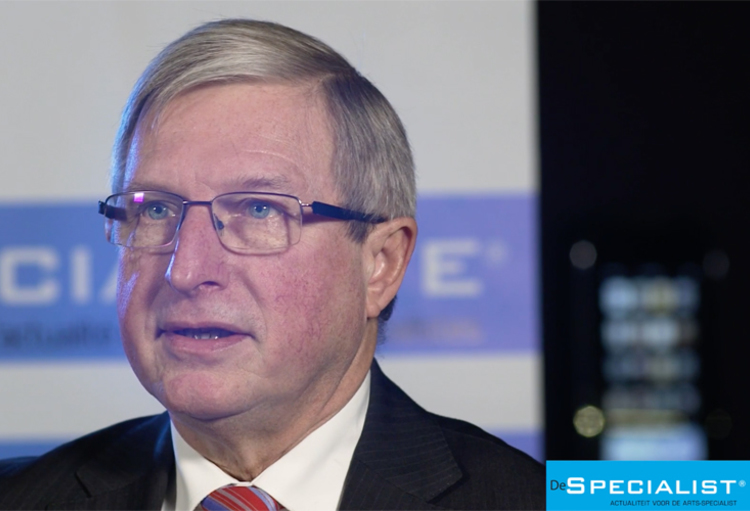 Specialisten maken zich zorgen over eHealth