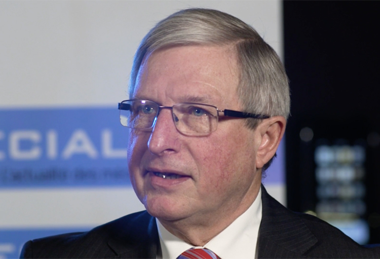 Les spécialistes se préoccupent de l'e-Santé