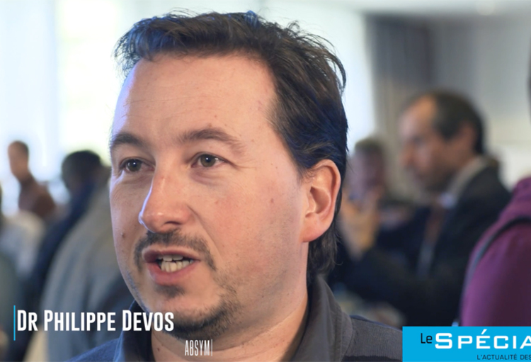 1er symposium «Gestion et finance»: succès de foule et full success!