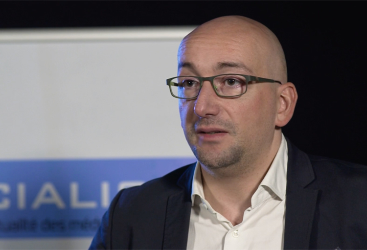 Les spécialistes se préoccupent de l'e-Santé