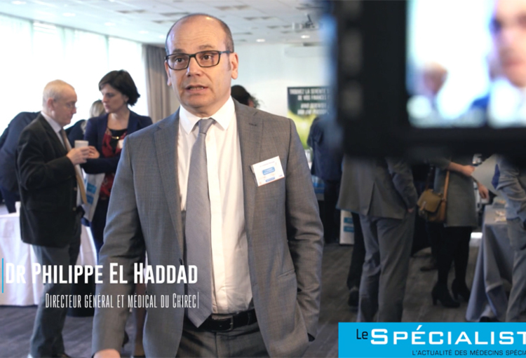 1er symposium «Gestion et finance»: succès de foule et full success!