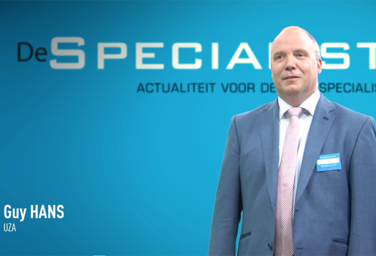 Netwerkhoofdarts: super(wo)man of marionet (rondetafel)