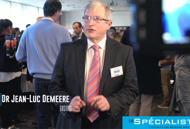 1er symposium «Gestion et finance»: succès de foule et full success!