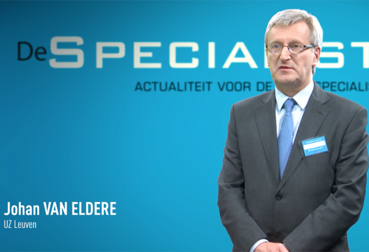 Netwerkhoofdarts: super(wo)man of marionet (rondetafel)