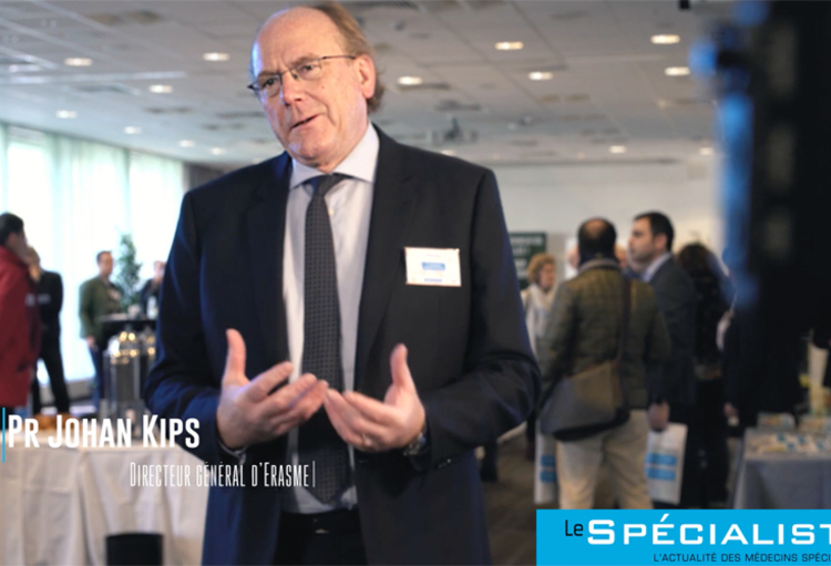 1er symposium «Gestion et finance»: succès de foule et full success!