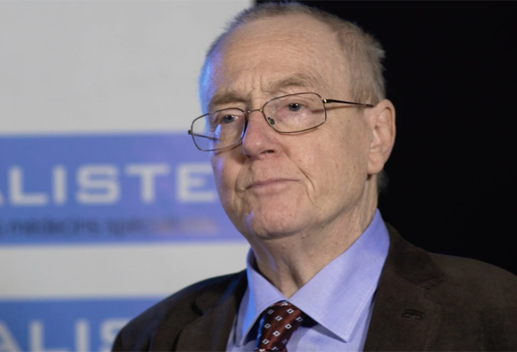 Les spécialistes se préoccupent de l'e-Santé