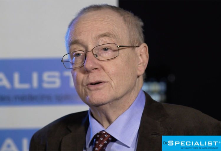 Specialisten maken zich zorgen over eHealth